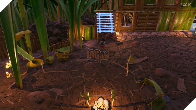 Grounded - Thêm một tựa game sinh tồn theo phong cách Don't Starve Together ra mắt 3