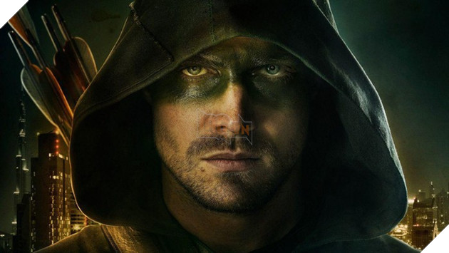 Green Arrow là ai? Siêu anh hùng đen tối giết người không gớm tay của nhà DC