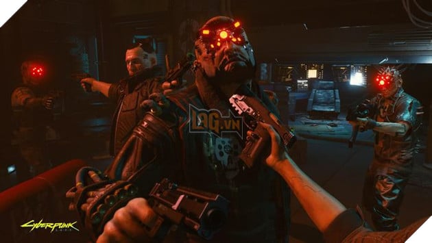 Cyberpunk 2077: Jackie Welles là ai và có vai trò gì trong cốt truyện game? 3