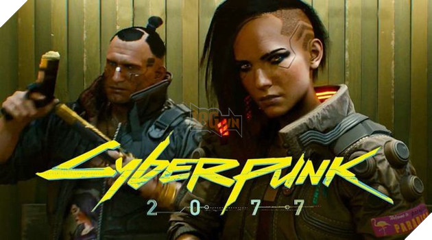 Cyberpunk 2077: Jackie Welles là ai và có vai trò gì trong cốt truyện game?