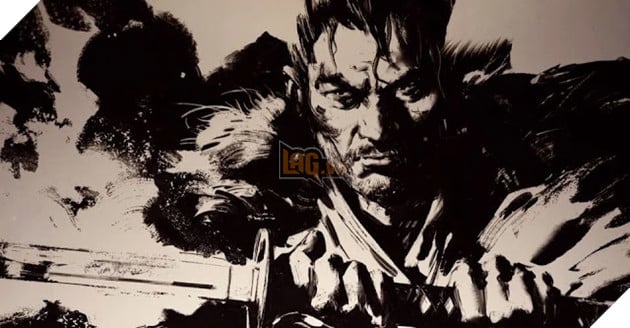 Ghost of Tsushima đã phá vỡ khuôn mẫu thể loại game thế giới mở như thế nào? 5