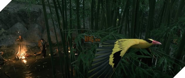 Ghost of Tsushima đã phá vỡ khuôn mẫu thể loại game thế giới mở như thế nào? 8