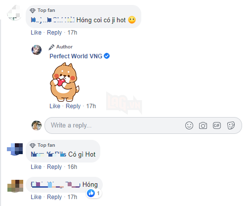 Perfect World VNG hé lộ phiên bản mới, cộng đồng nói gì?  5