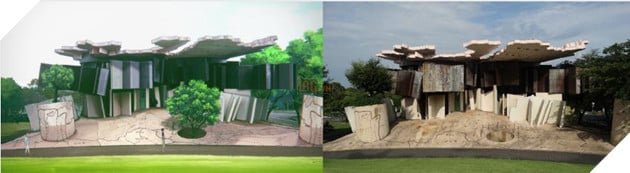 A Silent Voice và những địa điểm có thật tại Nhật Bản được tái hiện hoàn hảo trong từng thước phim 18