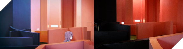 A Silent Voice và những địa điểm có thật tại Nhật Bản được tái hiện hoàn hảo trong từng thước phim 19