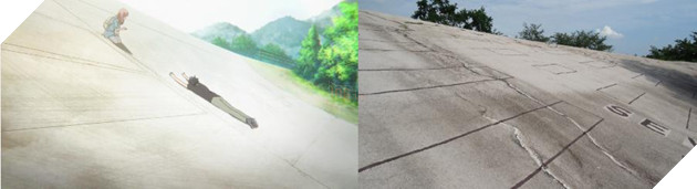 A Silent Voice và những địa điểm có thật tại Nhật Bản được tái hiện hoàn hảo trong từng thước phim 20