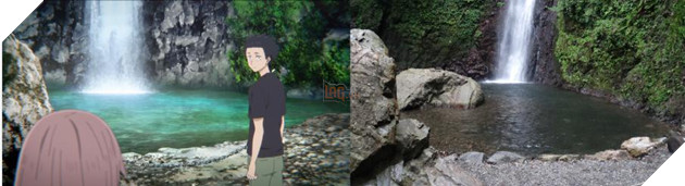 A Silent Voice và những địa điểm có thật tại Nhật Bản được tái hiện hoàn hảo trong từng thước phim 23