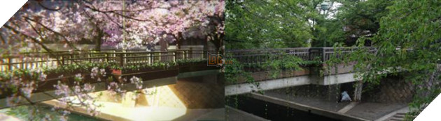 A Silent Voice và những địa điểm có thật tại Nhật Bản được tái hiện hoàn hảo trong từng thước phim 2