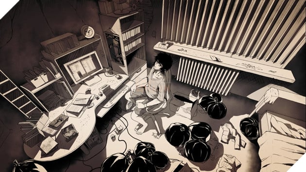 Hikikomori là gì và lối sống an toàn nhất giúp vượt qua mùa dịch COVID-19 2