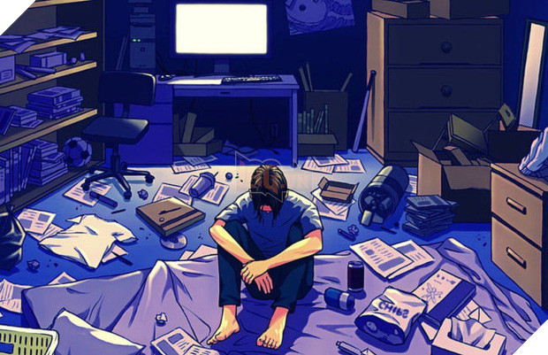 Hikikomori là gì và lối sống an toàn nhất giúp vượt qua mùa dịch COVID-19