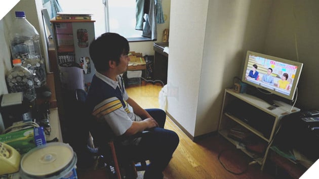 Hikikomori là gì và lối sống an toàn nhất giúp vượt qua mùa dịch COVID-19 6