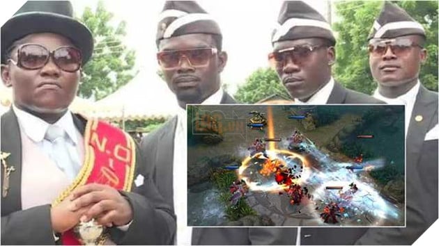 Hôm nay, tiền bối của Liên Quân chính thức “chết”, cái kết buồn cho game MOBA từng là số 1 thế giới - Ảnh 5.