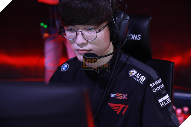 Trưởng bộ phận make up của LCK tiết lộ sự thật về Faker, 100% fan đều không biết - Ảnh 1.