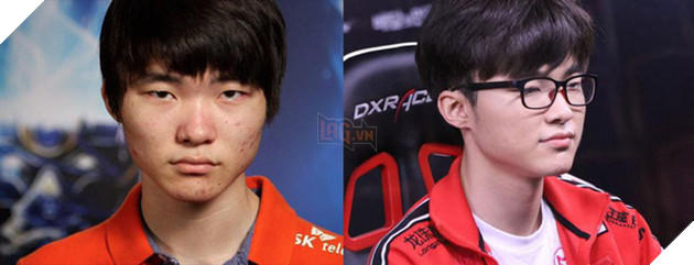 Trưởng bộ phận make up của LCK tiết lộ sự thật về Faker, 100% fan đều không biết - Ảnh 2.