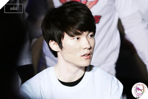 Trưởng bộ phận make up của LCK tiết lộ sự thật về Faker, 100% fan đều không biết - Ảnh 7.