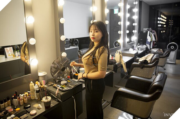 Trưởng bộ phận make up của LCK tiết lộ sự thật về Faker, 100% fan đều không biết - Ảnh 4.