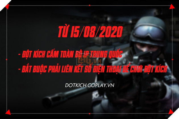 Đột Kích Việt Nam tiến hành chặn IP Trung Quốc vì vấn nạn hack - Ảnh 2.