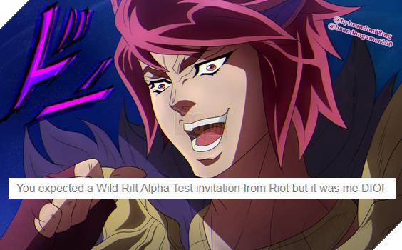 Riot Games tuyên bố trở thành công ty làm Anime, Hoa Linh Lục Địa là sản phẩm đầu tay - Ảnh 7.