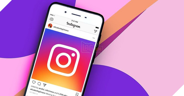 Tương tự như TikTok, Instagram bị cáo buộc vi phạm dữ liệu người dùng