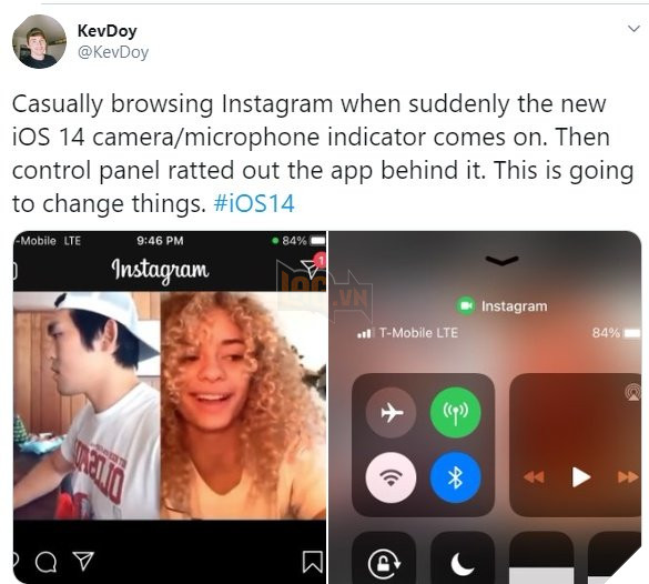 Tương tự như TikTok, Instagram bị cáo buộc vi phạm dữ liệu người dùng 2