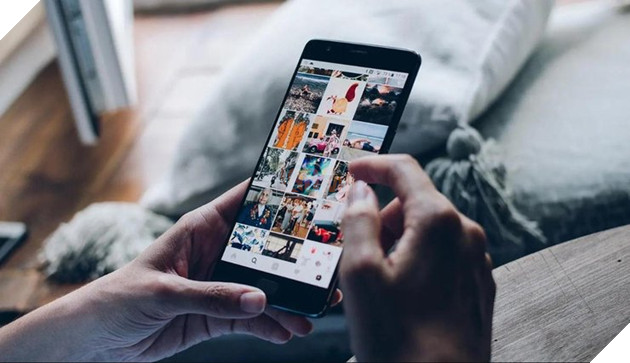 Tương tự như TikTok, Instagram bị cáo buộc vi phạm dữ liệu người dùng 3