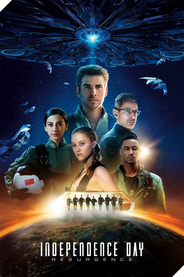 Điểm danh 10 hậu truyện thảm hoạ của các bộ phim gốc đỉnh cao P1  2