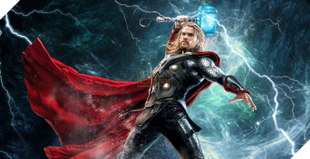 Thor: Love and Thunder công bố thời gian khởi quay chính thức
