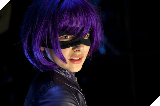 Bảng xếp hạng các siêu anh hùng nổi tiếng không sở hữu năng lực siêu nhiên Phần 1  2