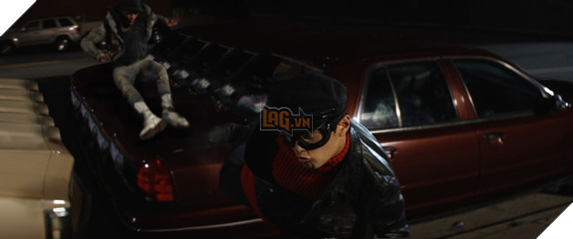 Bảng xếp hạng các siêu anh hùng nổi tiếng không sở hữu năng lực siêu nhiên Phần 1 