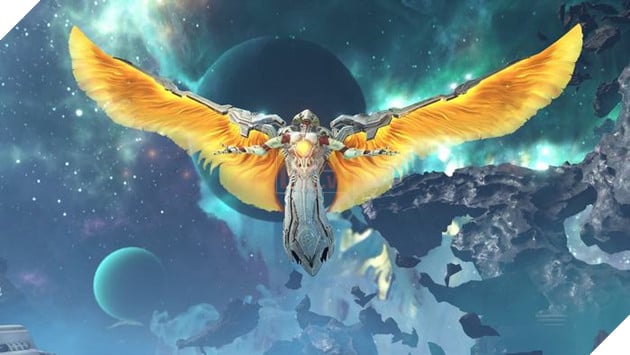 Cốt truyện Doom Eternal: Chấm dứt sự xâm lược của Địa ngục 2