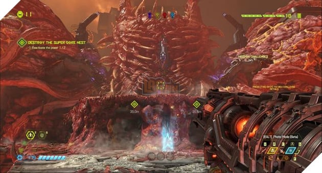Cốt truyện Doom Eternal: Chấm dứt sự xâm lược của Địa ngục 3