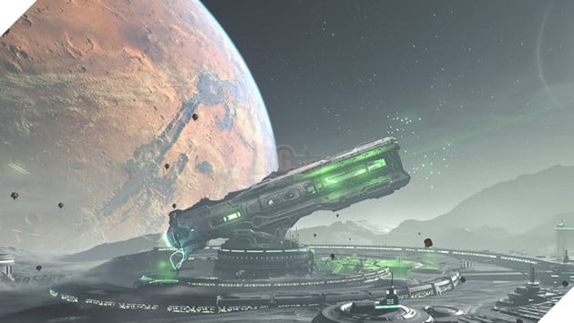 Cốt truyện Doom Eternal: Chấm dứt sự xâm lược của Địa ngục 4