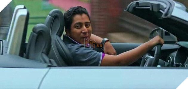 Spider-Man 3: Hé lộ mối đe doạ không ngờ tới của Peter Parker 3