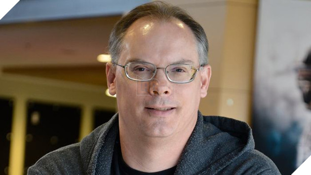 Sau Steam và Play Store, đến lượt Apple App Store bị Tim Sweeney chỉ trích