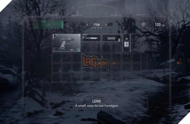 Resident Evil 8: Chương trình Đại sứ hé lộ thêm những chi tiết mới 2