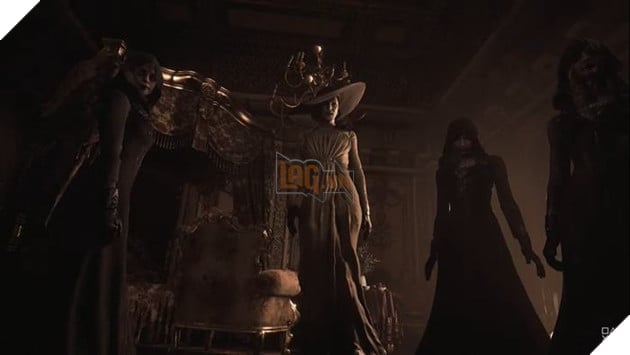 Resident Evil 8: Chương trình Đại sứ hé lộ thêm những chi tiết mới 3