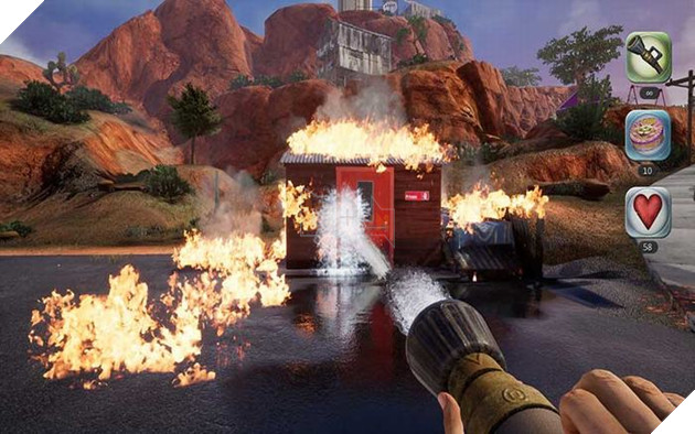 Top 5 tựa game bạo lực được đánh giá cao nhất trên Steam