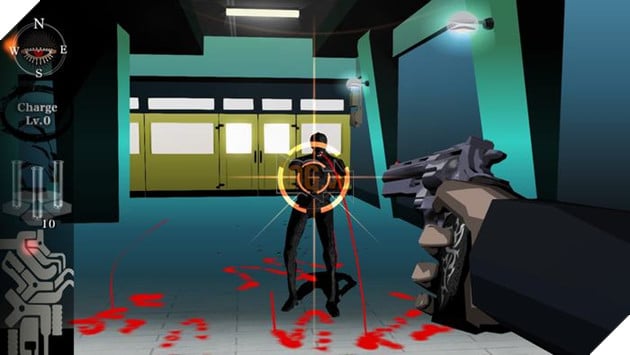 Top 5 tựa game bạo lực được đánh giá cao nhất trên Steam 6