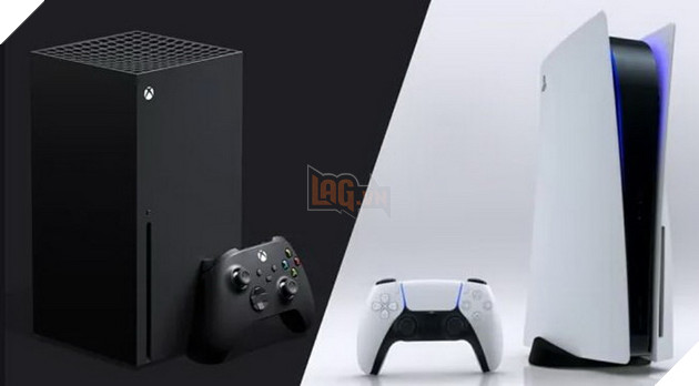 Thánh Gaben chọn Xbox Series X thay vì PlayStation 5 trong cuộc đua console sắp tới