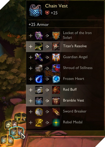 Đấu Trường Chân Lý: Cuối cùng Riot Games cũng chịu phát triển tính năng được nhiều người chờ đợi nhất 2