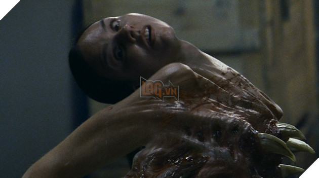 Điểm danh 10 hậu truyện thảm hoạ của các bộ phim gốc đỉnh cao P1  5