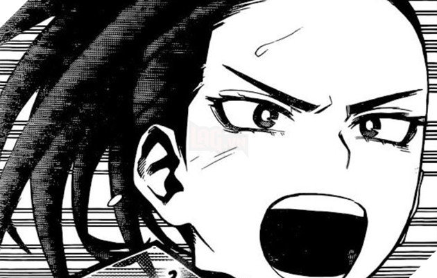 Spoiler My Hero Academia chap 279: Gigantomachia lọt hố. Học viện siêu anh hùng tấn công! 3