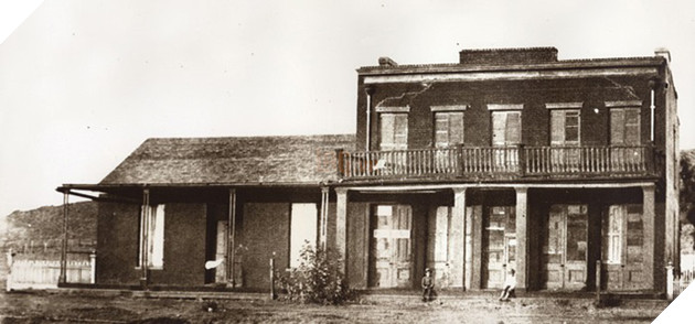 12 địa điểm gây ảm ảnh nhất trên trái đất, không khác gì bối cảnh game kinh dị (Phần 2) - Ảnh 1.