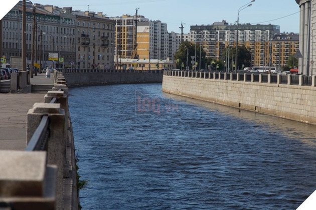 12 địa điểm gây ảm ảnh nhất trên trái đất, không khác gì bối cảnh game kinh dị (Phần 2) - Ảnh 2.