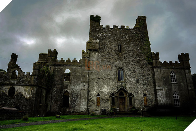 12 địa điểm gây ảm ảnh nhất trên trái đất, không khác gì bối cảnh game kinh dị (Phần 2) - Ảnh 3.