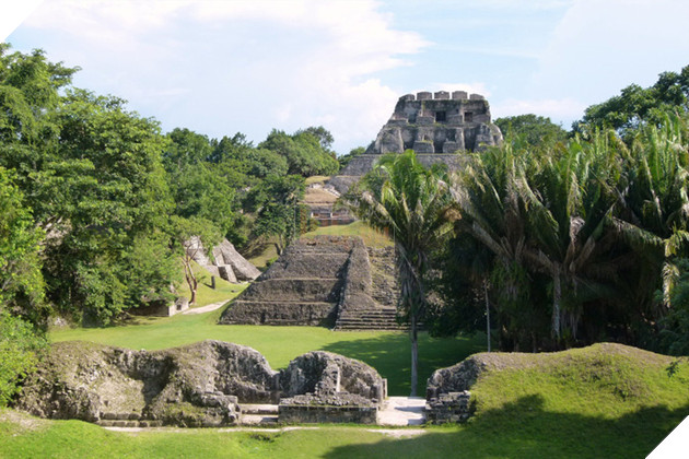 12 địa điểm gây ảm ảnh nhất trên trái đất, không khác gì bối cảnh game kinh dị (Phần 2) - Ảnh 5.