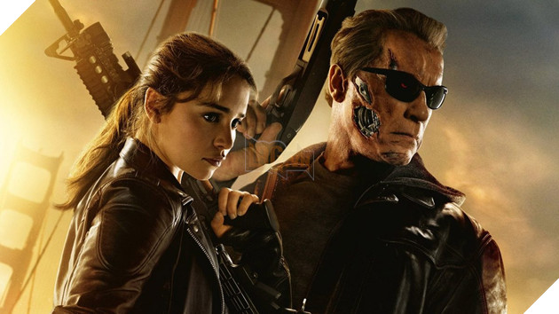 Điểm danh 10 hậu truyện thảm hoạ của các bộ phim gốc đỉnh cao P1  3