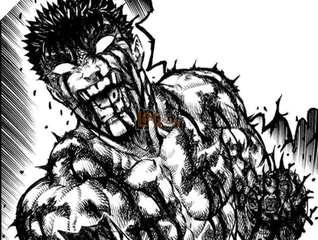 Tóm tắt cốt truyện manga Berserk Phần 2: Quá khứ của Guts và hành trình trở thành Kiếm Sĩ Đen 9