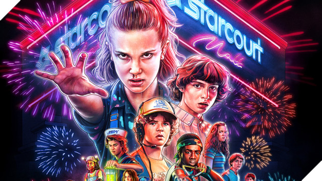 Giữa đại dịch My Hero Academia lọt TOP 10 series ăn khách nhất tại Mỹ  4