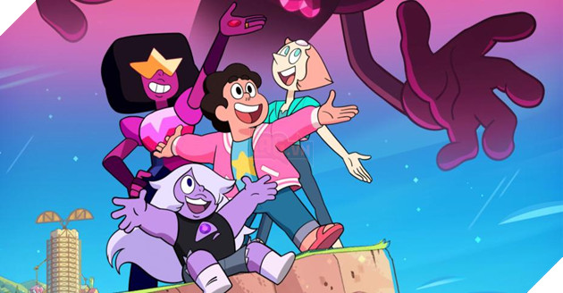 Giữa đại dịch My Hero Academia lọt TOP 10 series ăn khách nhất tại Mỹ  9